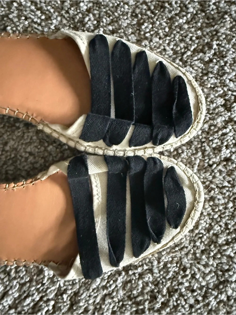 Naguisa Sukha espadrilles‎